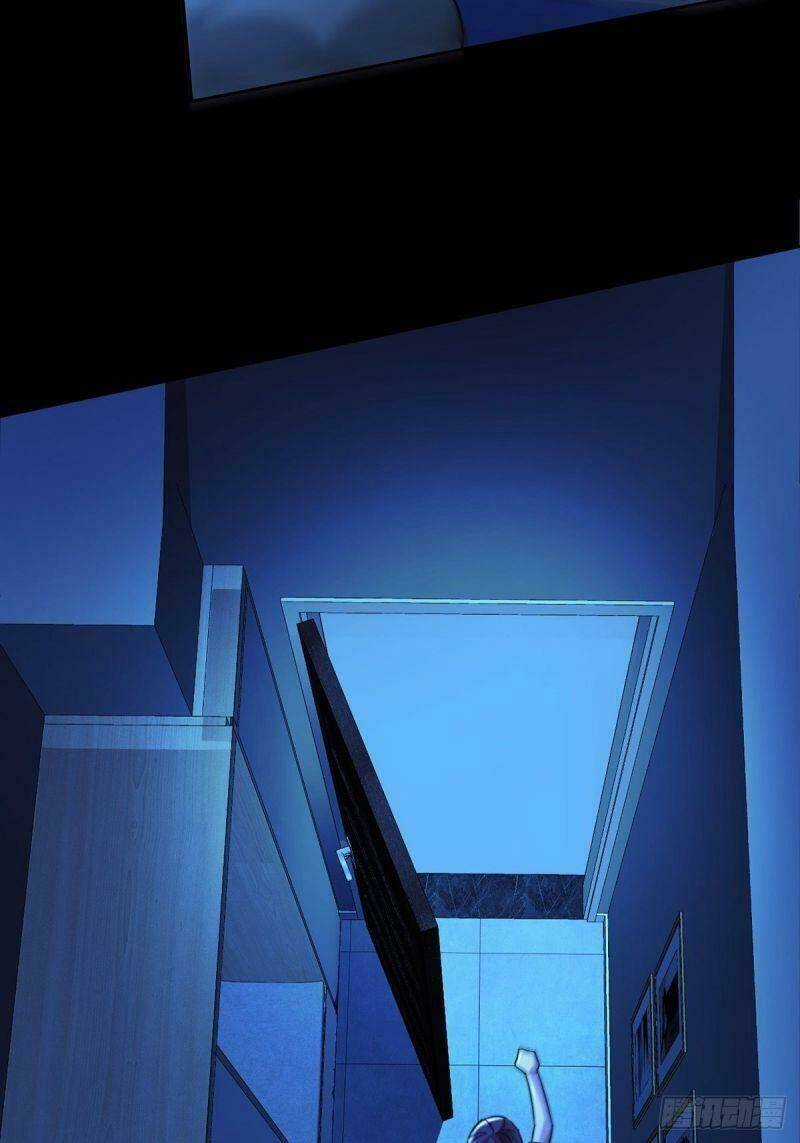 MẠT THẾ LẠC VIÊN - Chapter 6 - Trang 24