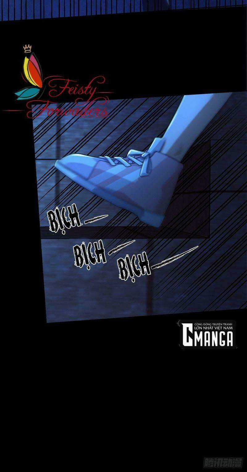 MẠT THẾ LẠC VIÊN - Chapter 6 - Trang 27