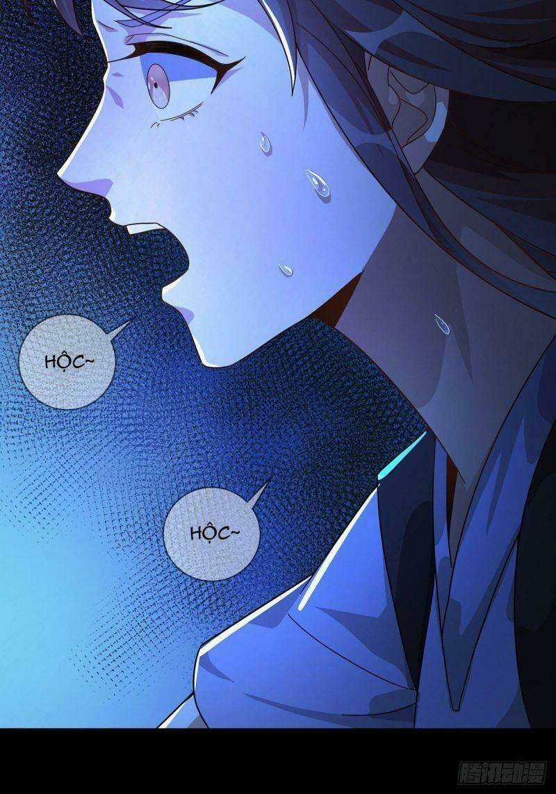 MẠT THẾ LẠC VIÊN - Chapter 6 - Trang 29