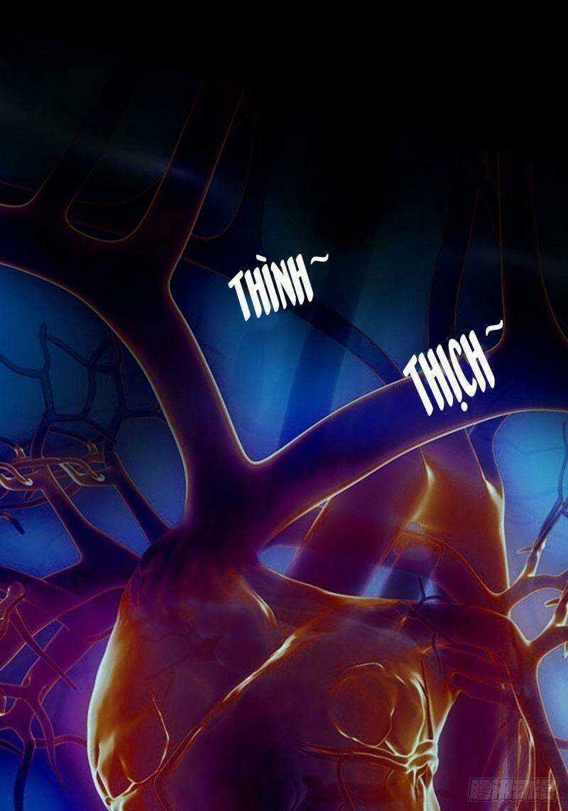 MẠT THẾ LẠC VIÊN - Chapter 6 - Trang 30