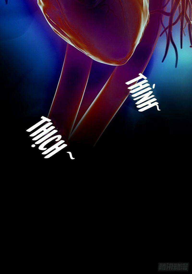 MẠT THẾ LẠC VIÊN - Chapter 6 - Trang 31