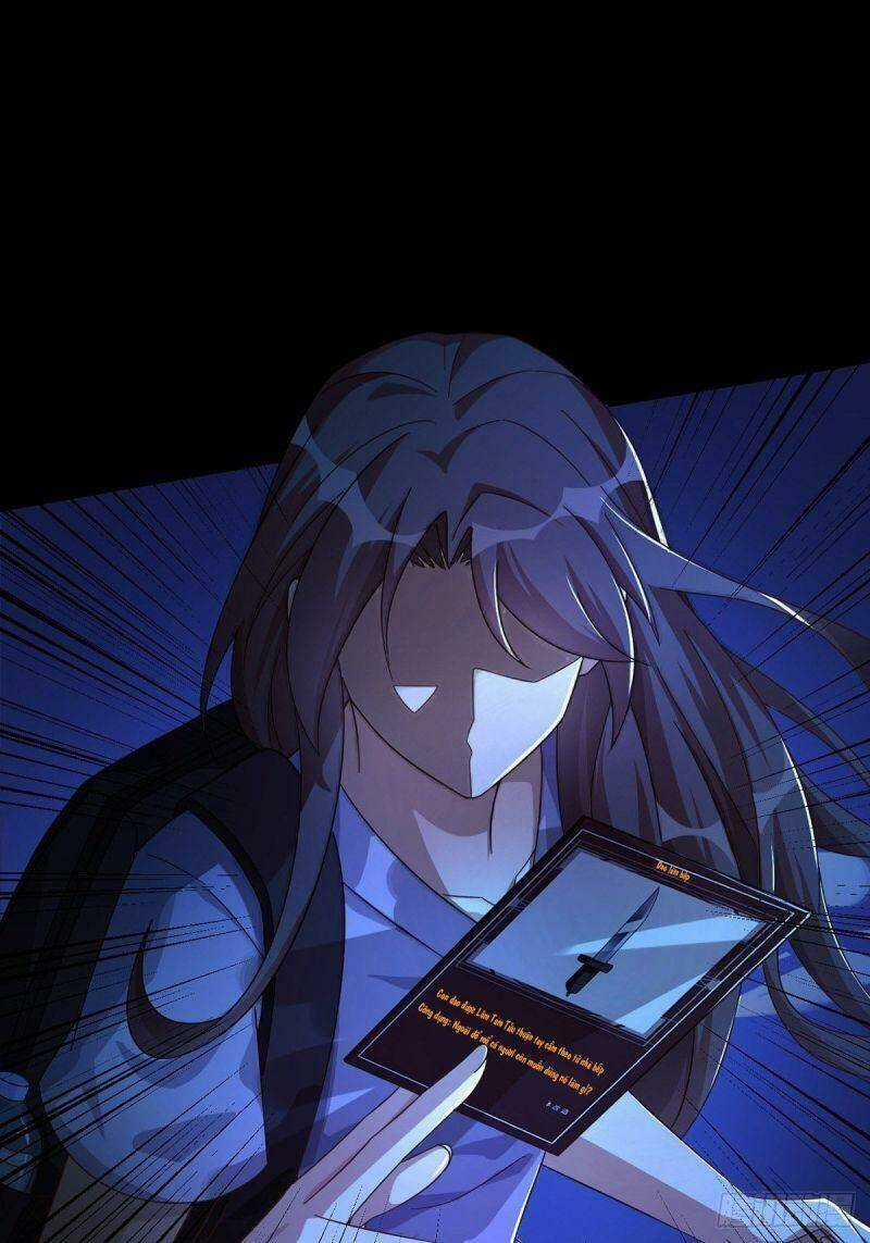 MẠT THẾ LẠC VIÊN - Chapter 6 - Trang 37