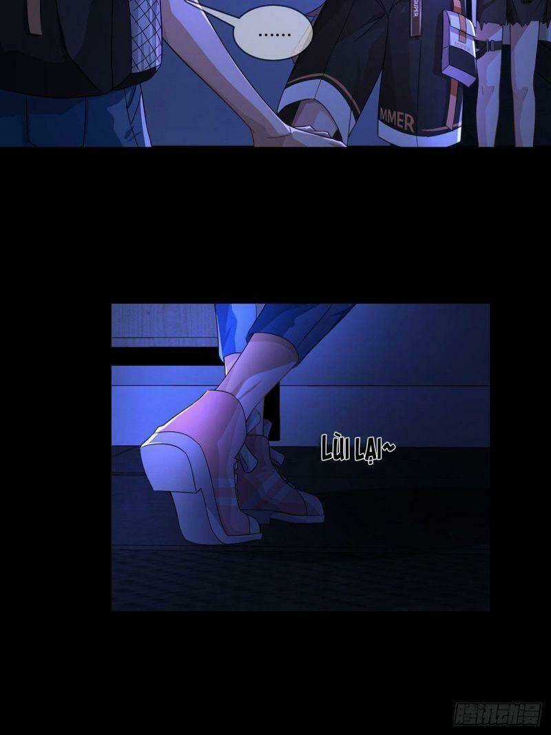 MẠT THẾ LẠC VIÊN - Chapter 6 - Trang 5