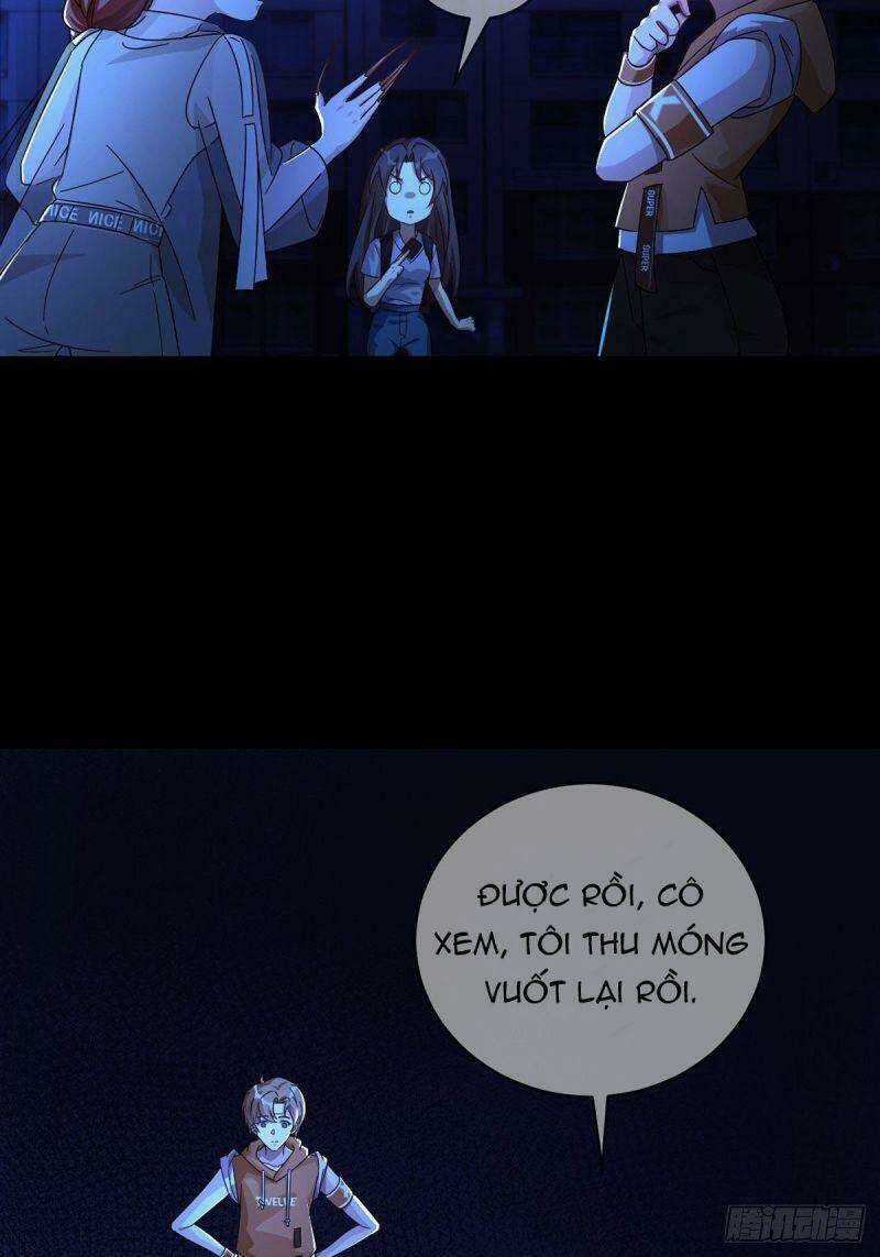 MẠT THẾ LẠC VIÊN - Chapter 6 - Trang 42