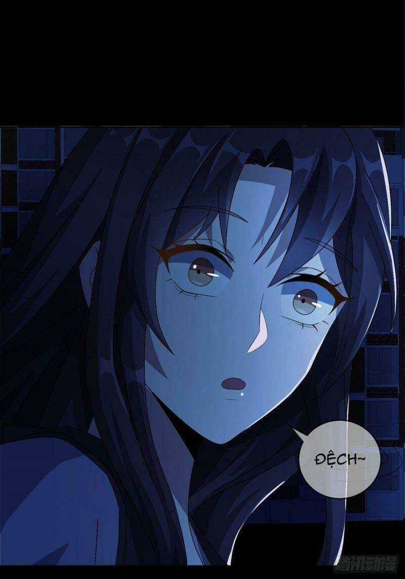 MẠT THẾ LẠC VIÊN - Chapter 6 - Trang 47