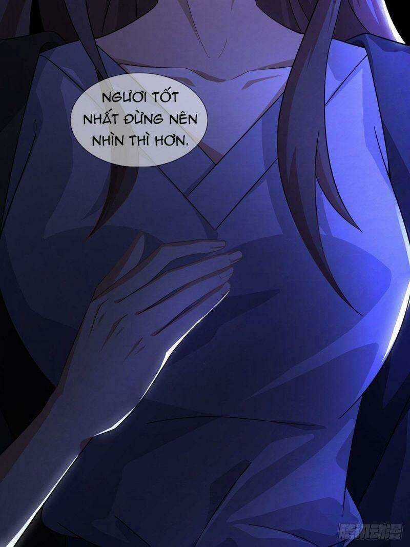 MẠT THẾ LẠC VIÊN - Chapter 6 - Trang 9