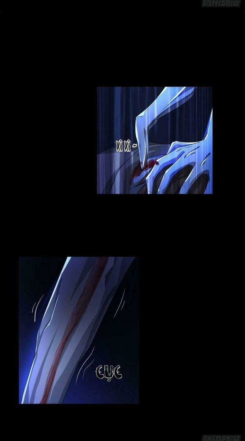 MẠT THẾ LẠC VIÊN - Chapter 7 - Trang 2