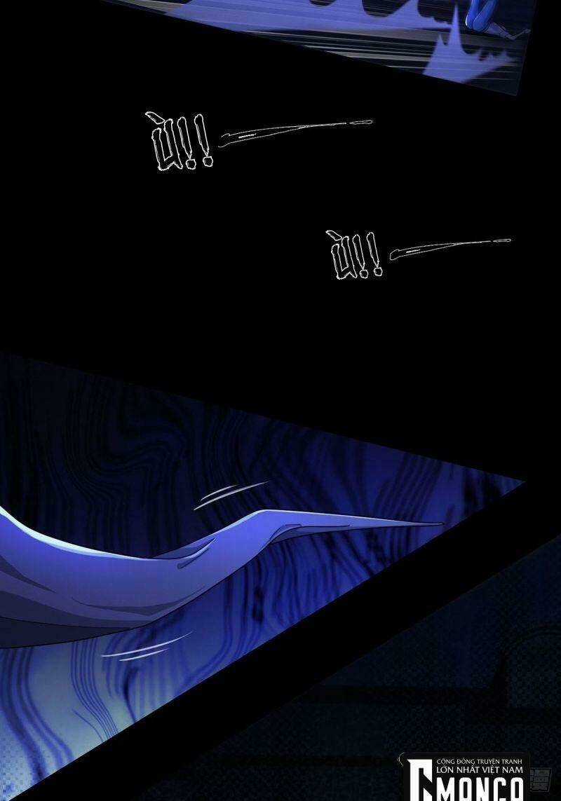 MẠT THẾ LẠC VIÊN - Chapter 7 - Trang 12