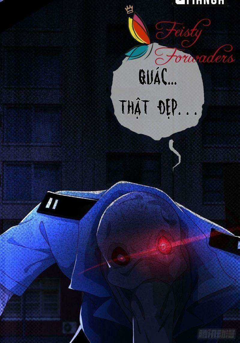 MẠT THẾ LẠC VIÊN - Chapter 7 - Trang 13