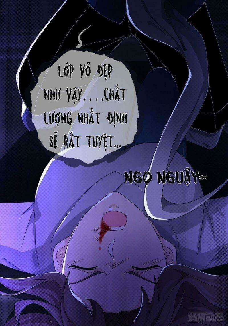 MẠT THẾ LẠC VIÊN - Chapter 7 - Trang 14