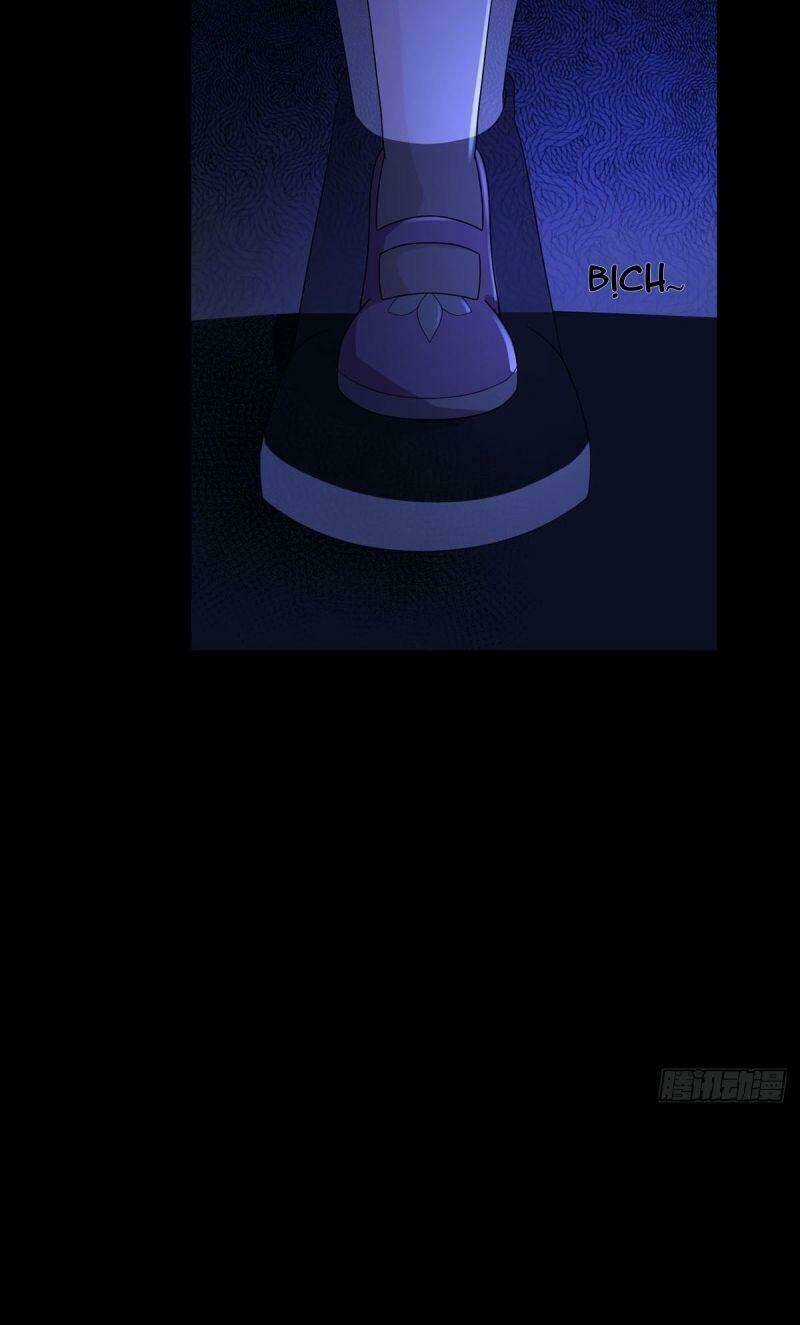 MẠT THẾ LẠC VIÊN - Chapter 7 - Trang 18