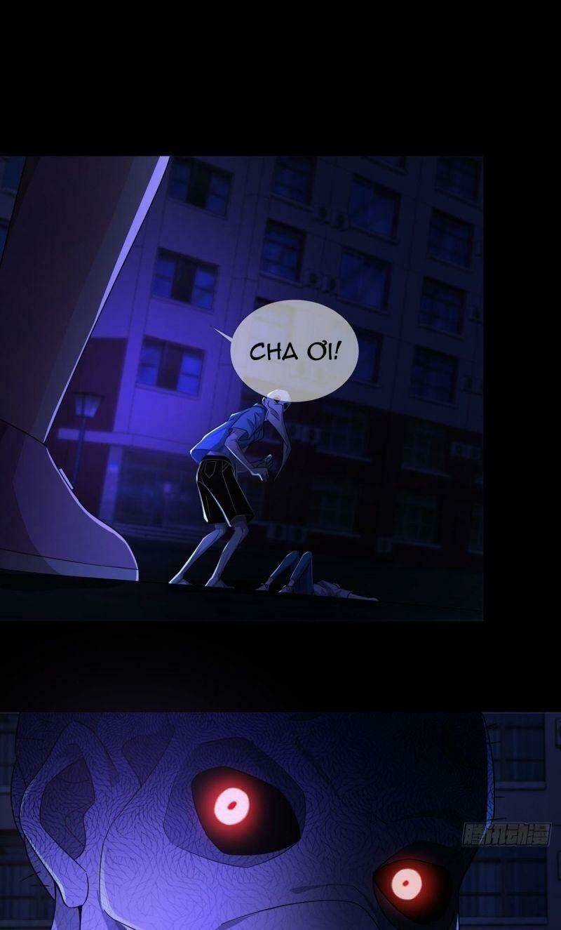 MẠT THẾ LẠC VIÊN - Chapter 7 - Trang 19