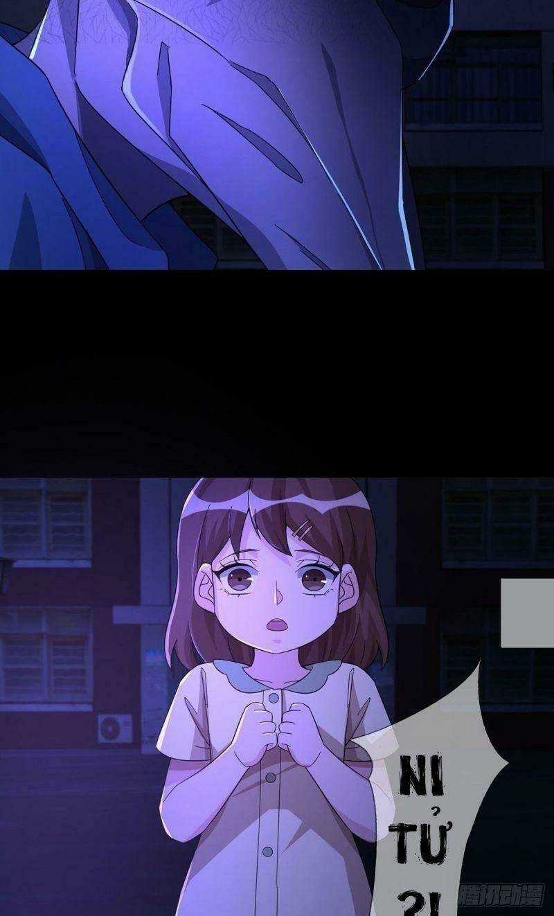 MẠT THẾ LẠC VIÊN - Chapter 7 - Trang 20