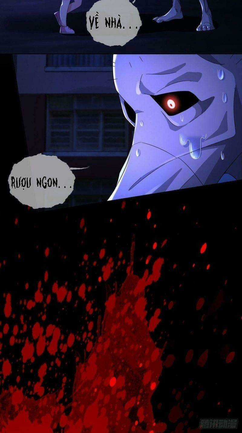 MẠT THẾ LẠC VIÊN - Chapter 7 - Trang 24