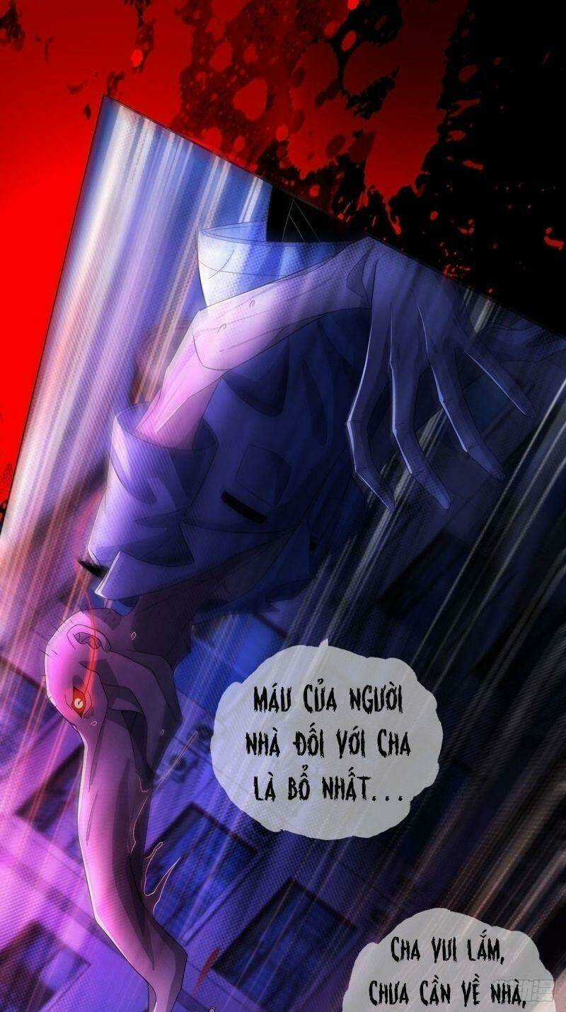 MẠT THẾ LẠC VIÊN - Chapter 7 - Trang 25