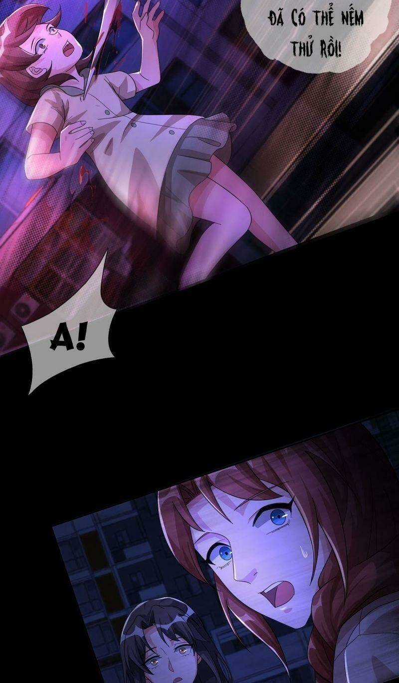 MẠT THẾ LẠC VIÊN - Chapter 7 - Trang 26