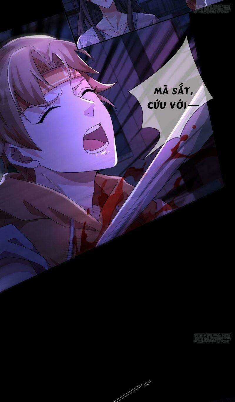 MẠT THẾ LẠC VIÊN - Chapter 7 - Trang 27