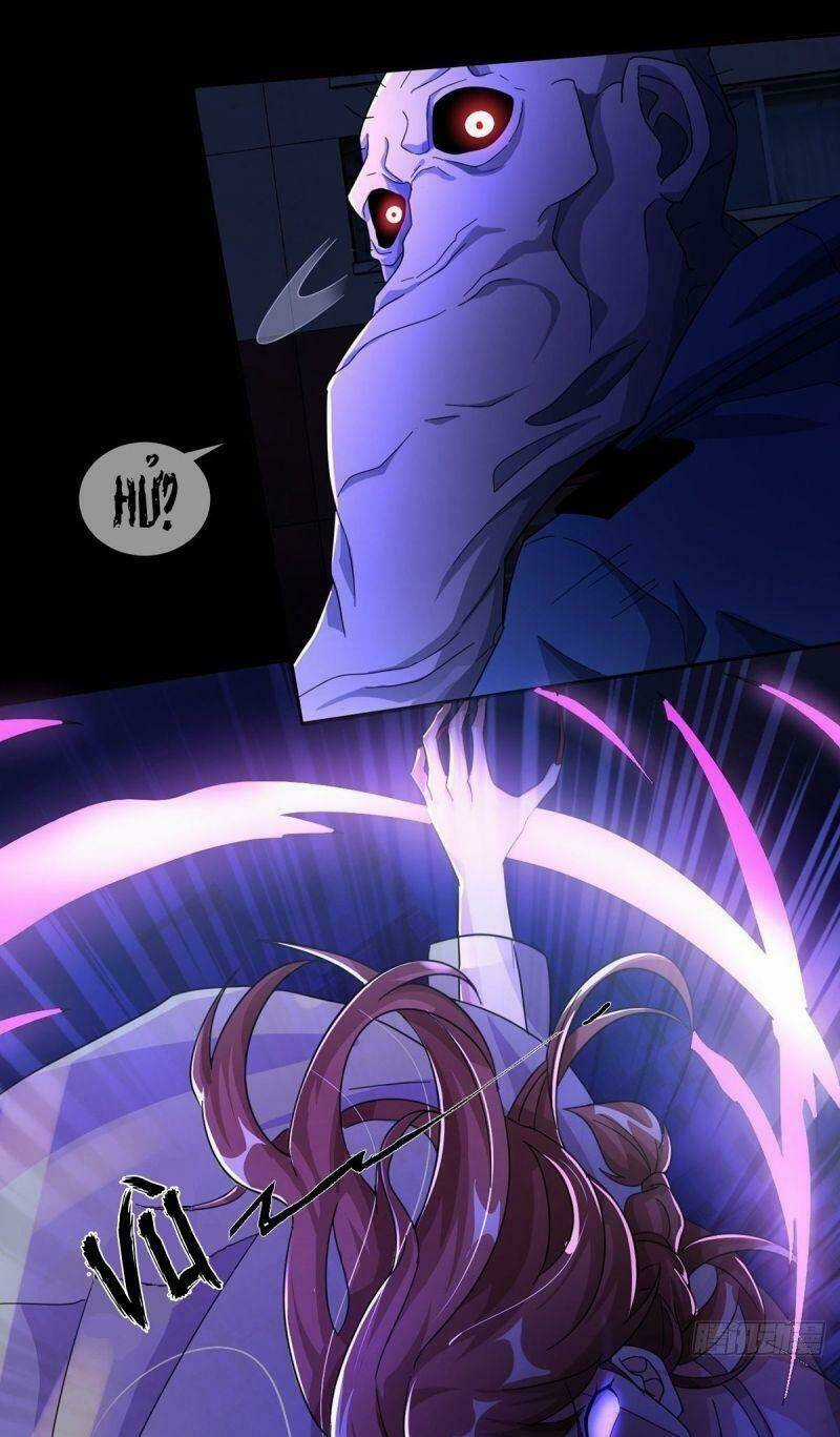 MẠT THẾ LẠC VIÊN - Chapter 7 - Trang 29