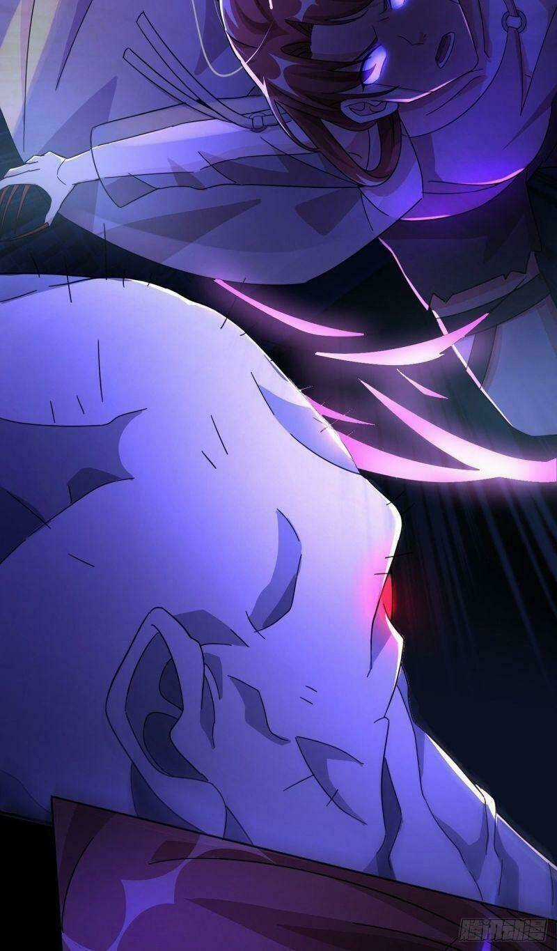 MẠT THẾ LẠC VIÊN - Chapter 7 - Trang 30