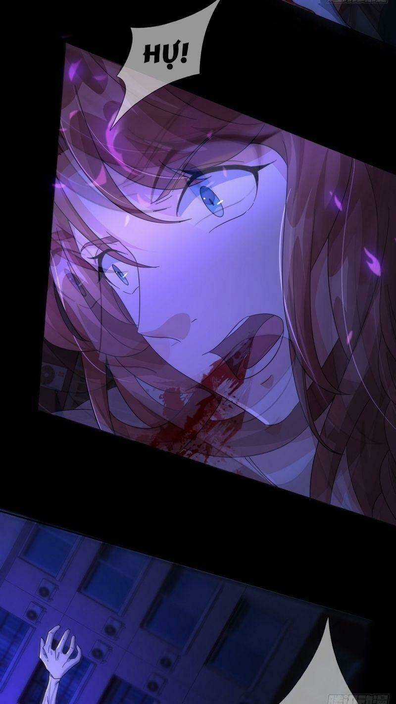 MẠT THẾ LẠC VIÊN - Chapter 7 - Trang 33