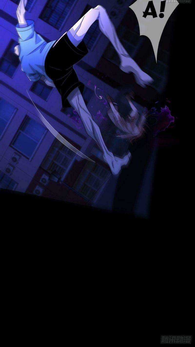 MẠT THẾ LẠC VIÊN - Chapter 7 - Trang 34