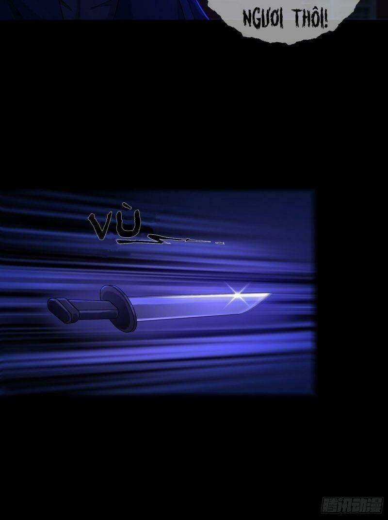 MẠT THẾ LẠC VIÊN - Chapter 7 - Trang 35