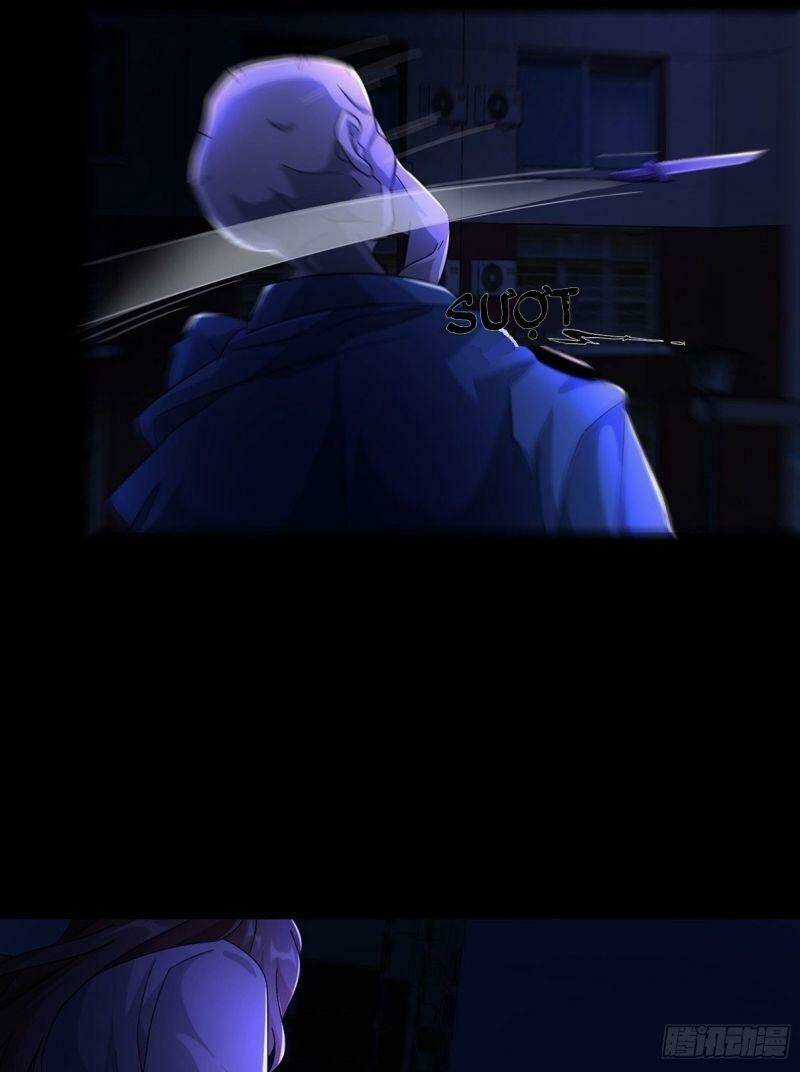 MẠT THẾ LẠC VIÊN - Chapter 7 - Trang 36