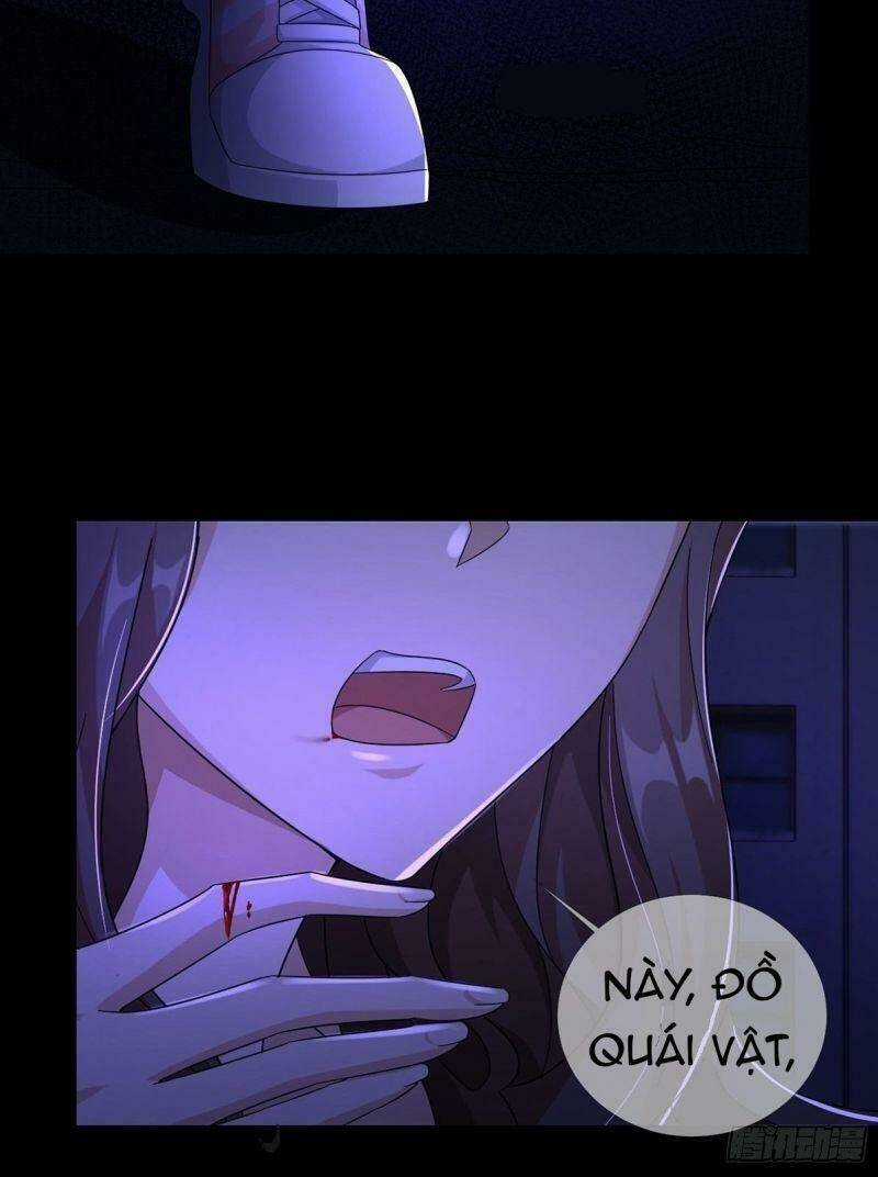 MẠT THẾ LẠC VIÊN - Chapter 7 - Trang 39