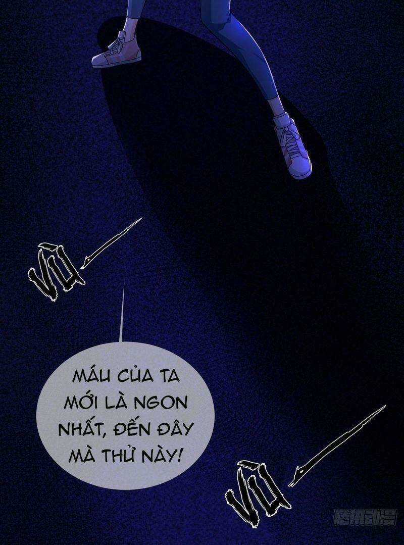 MẠT THẾ LẠC VIÊN - Chapter 7 - Trang 41