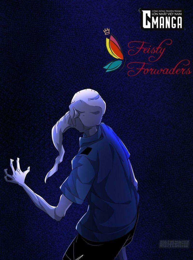 MẠT THẾ LẠC VIÊN - Chapter 7 - Trang 42