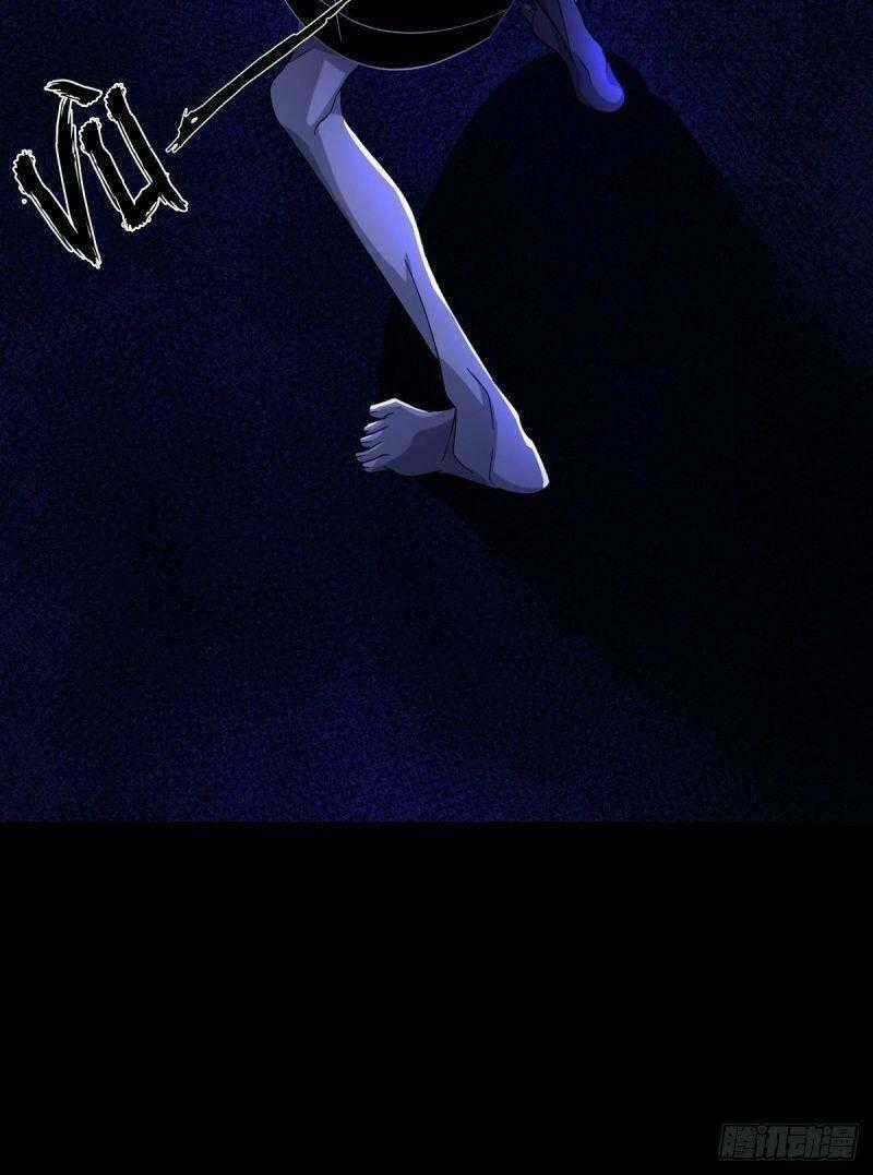 MẠT THẾ LẠC VIÊN - Chapter 7 - Trang 43