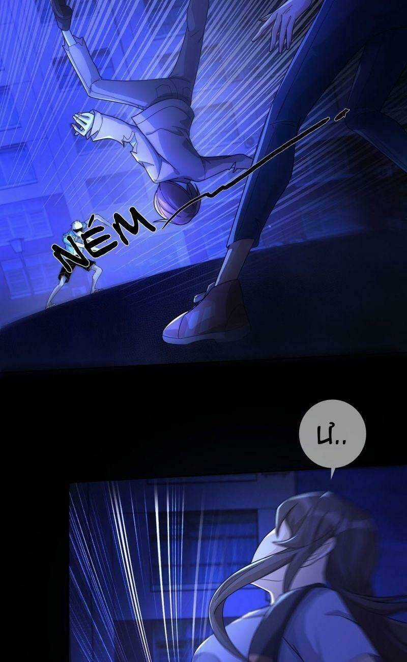 MẠT THẾ LẠC VIÊN - Chapter 7 - Trang 6