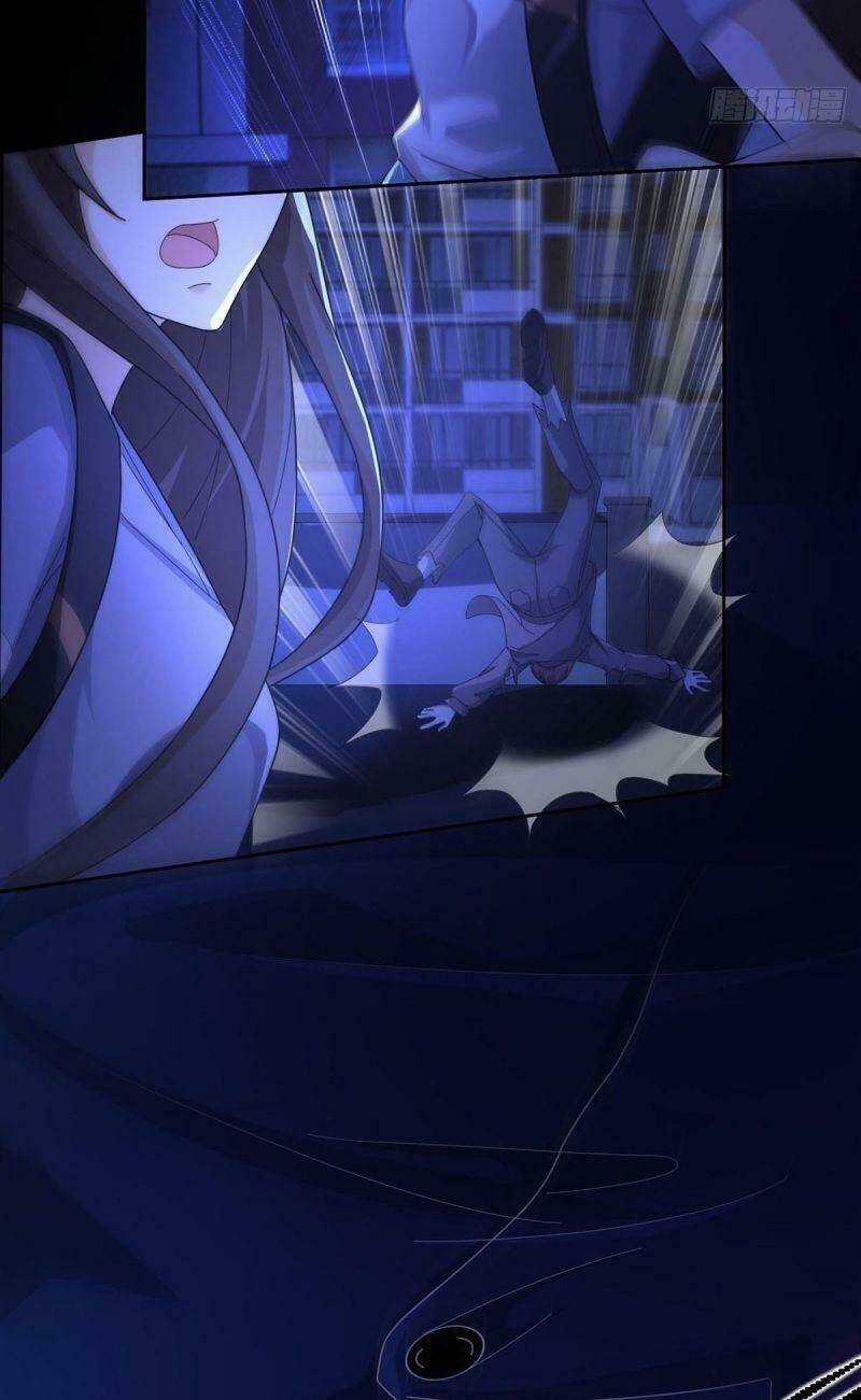 MẠT THẾ LẠC VIÊN - Chapter 7 - Trang 7