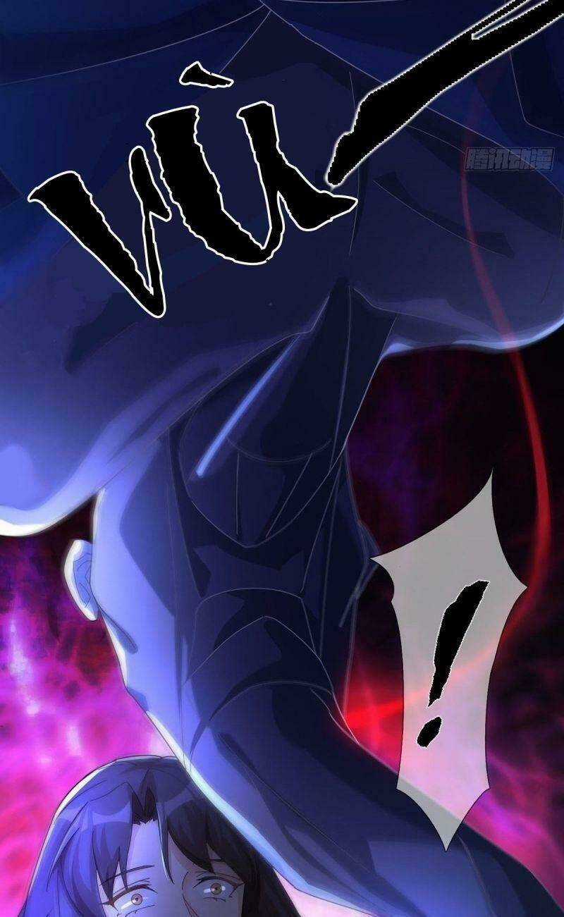 MẠT THẾ LẠC VIÊN - Chapter 7 - Trang 8