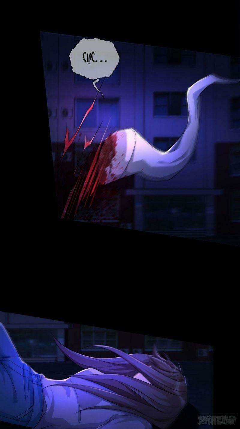 MẠT THẾ LẠC VIÊN - Chapter 8 - Trang 12