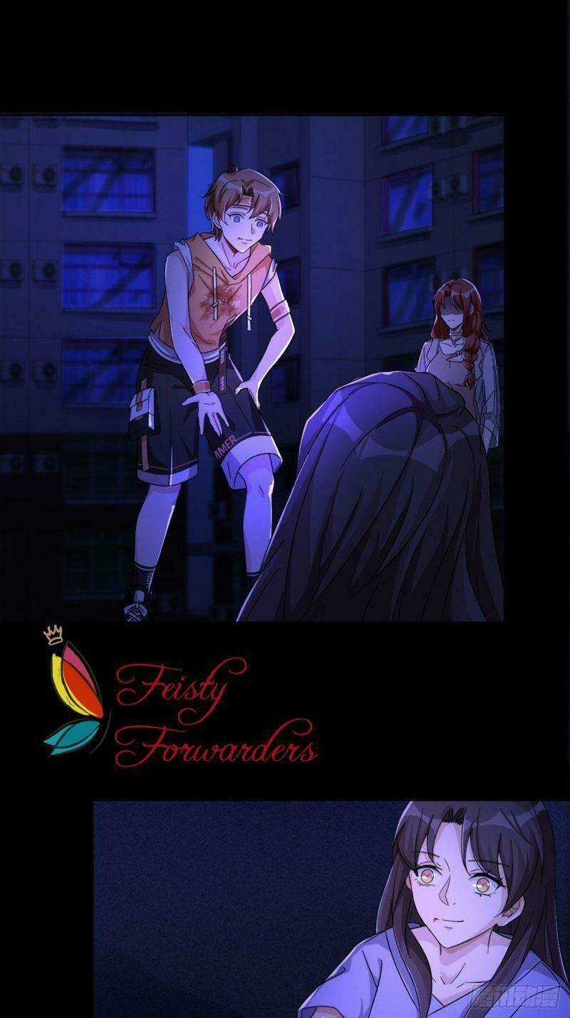 MẠT THẾ LẠC VIÊN - Chapter 8 - Trang 14