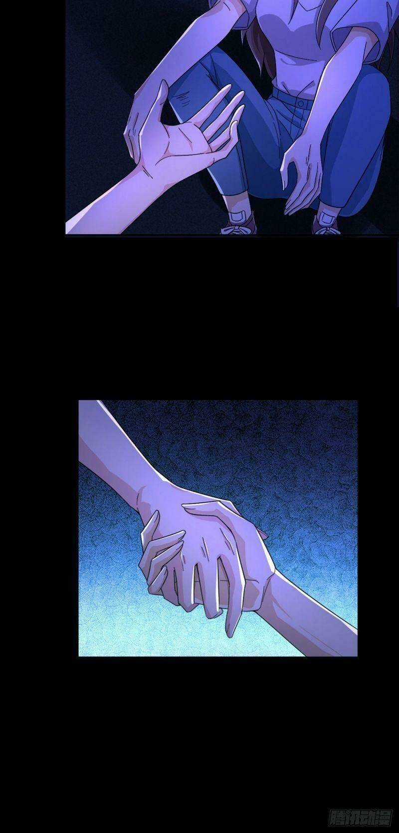 MẠT THẾ LẠC VIÊN - Chapter 8 - Trang 15