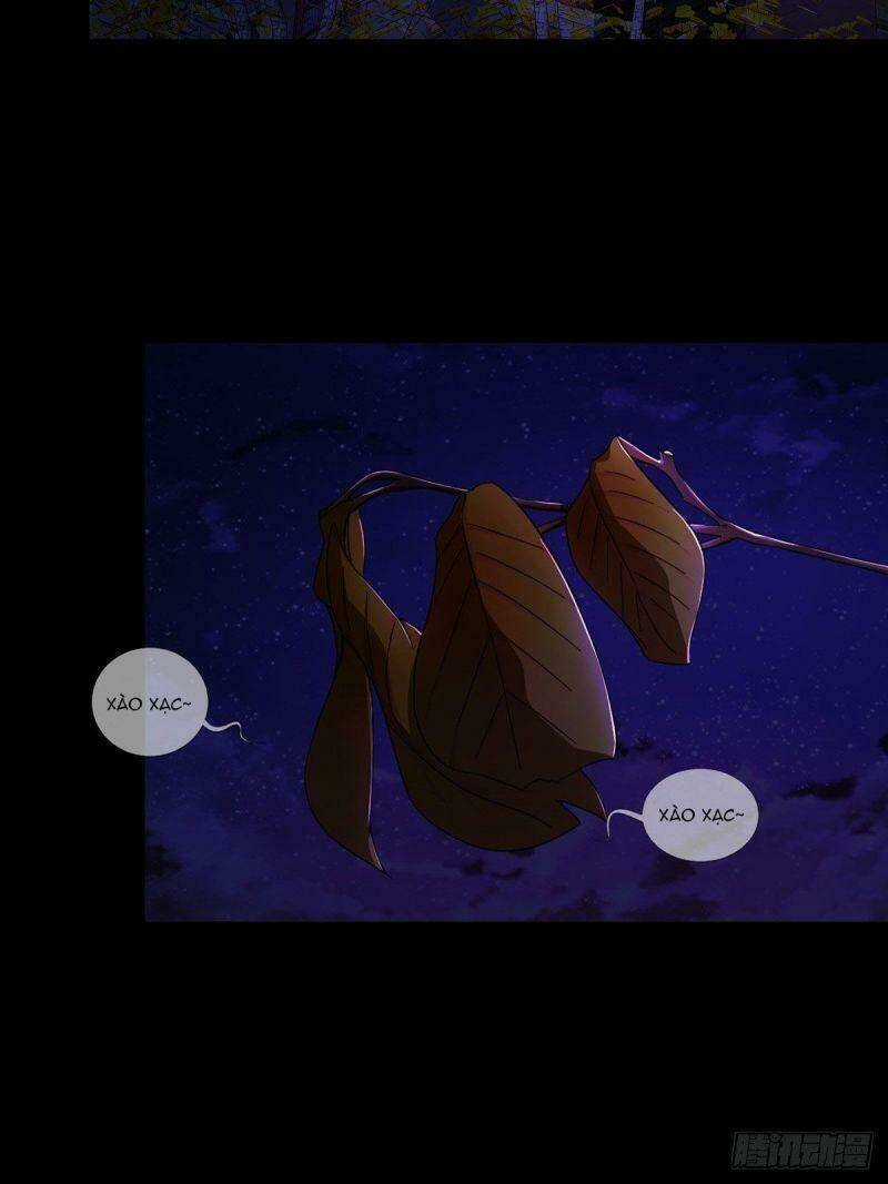 MẠT THẾ LẠC VIÊN - Chapter 8 - Trang 17