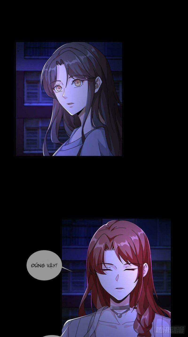 MẠT THẾ LẠC VIÊN - Chapter 8 - Trang 26