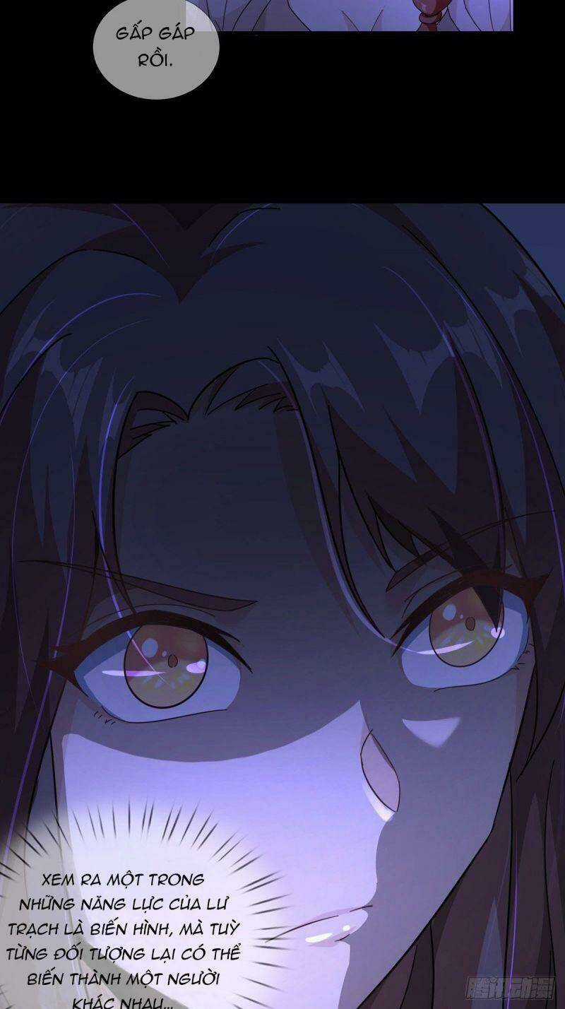 MẠT THẾ LẠC VIÊN - Chapter 8 - Trang 27