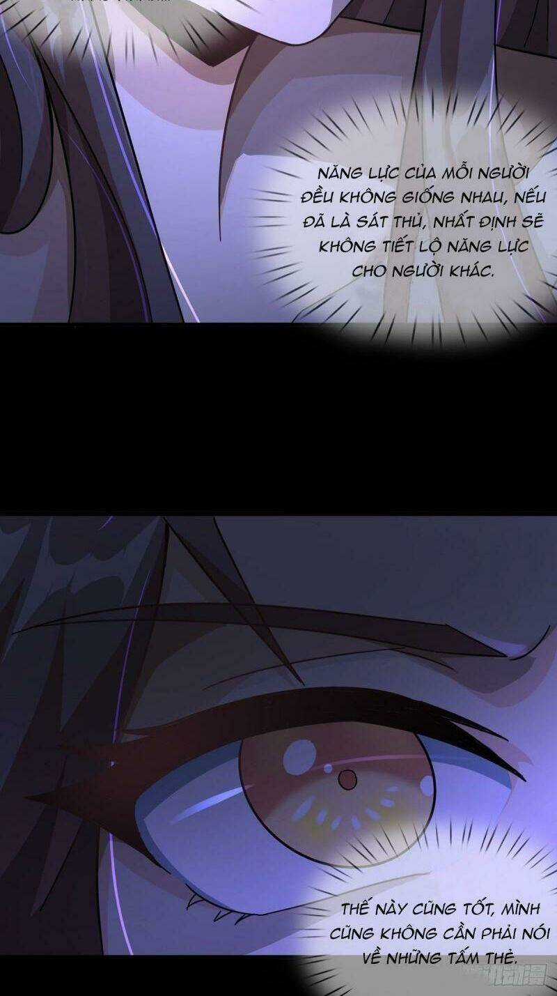 MẠT THẾ LẠC VIÊN - Chapter 8 - Trang 28