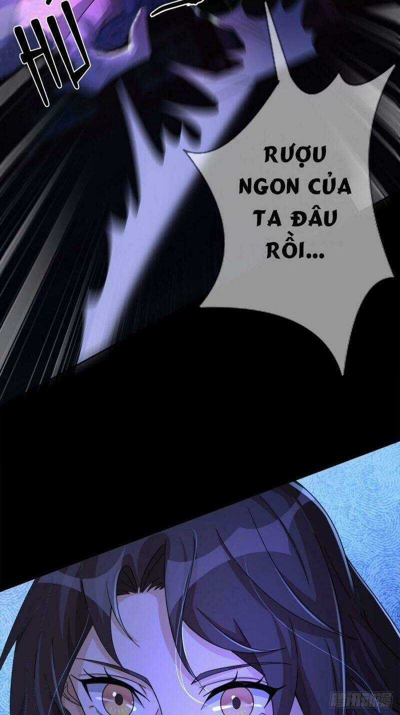 MẠT THẾ LẠC VIÊN - Chapter 8 - Trang 4