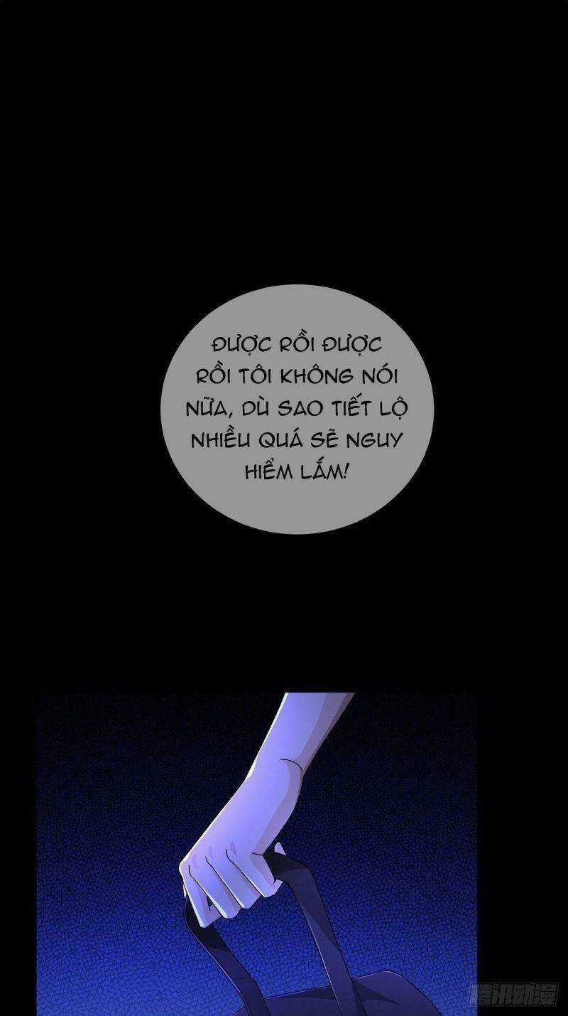 MẠT THẾ LẠC VIÊN - Chapter 8 - Trang 33