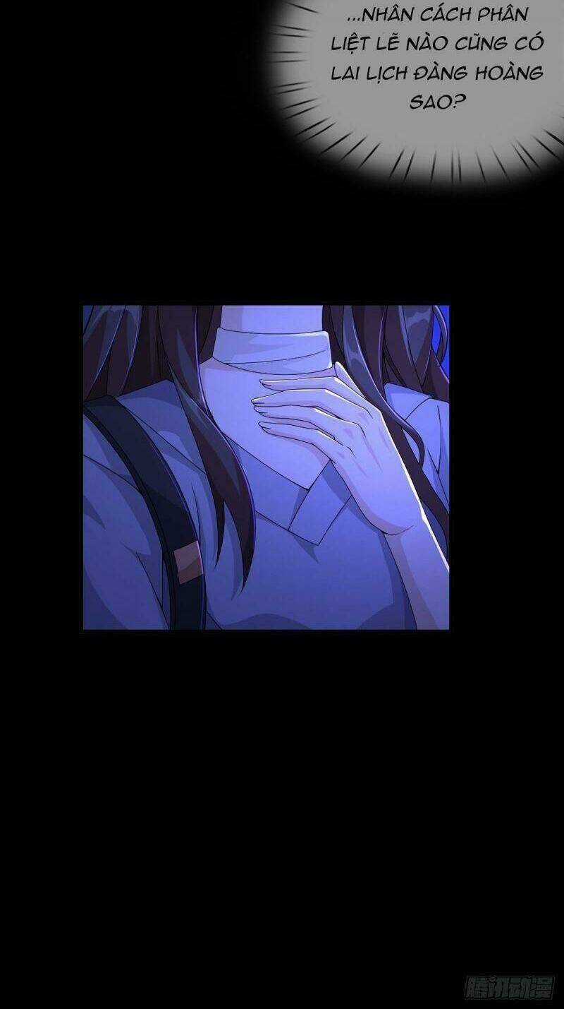 MẠT THẾ LẠC VIÊN - Chapter 8 - Trang 38