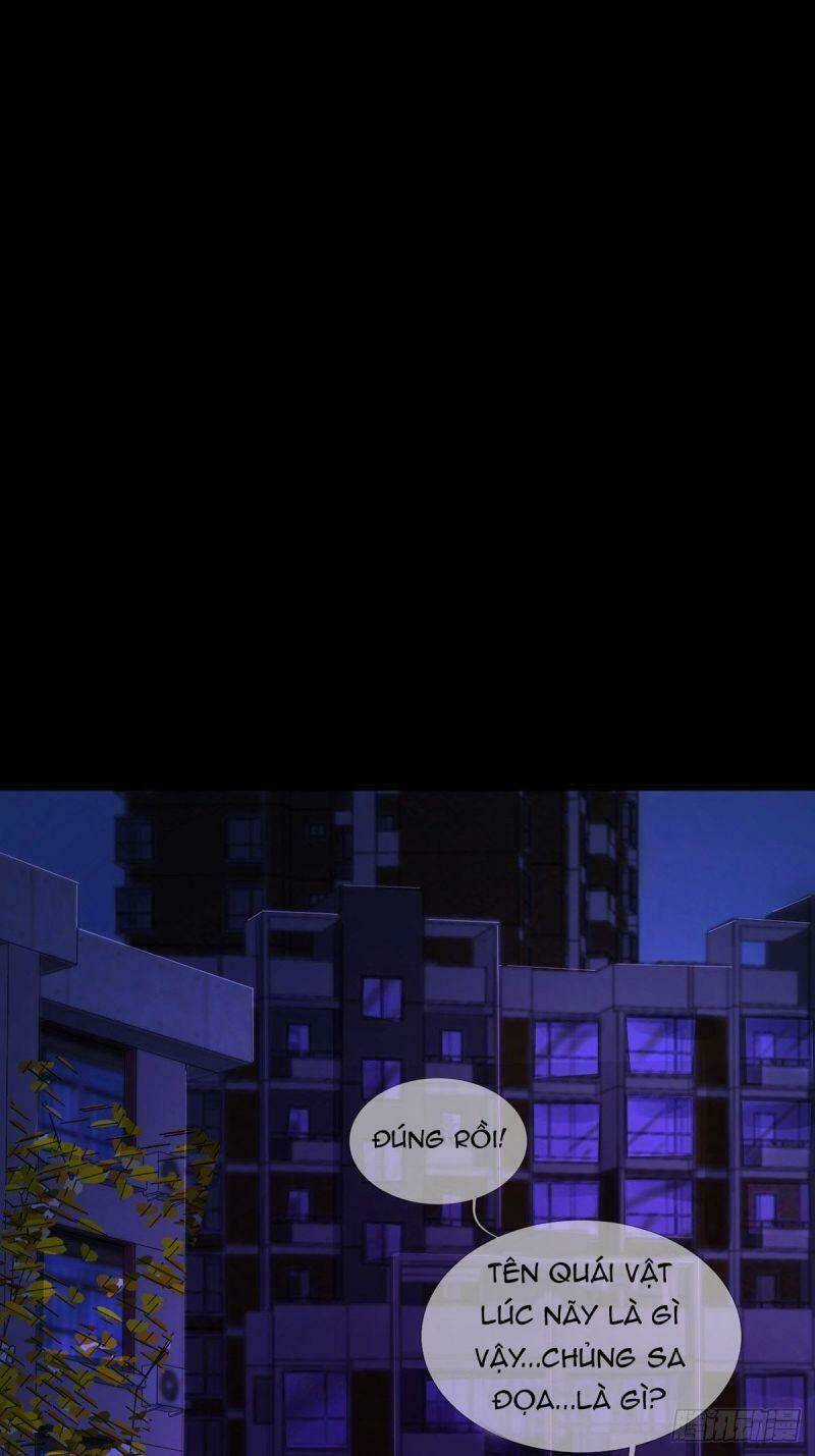 MẠT THẾ LẠC VIÊN - Chapter 8 - Trang 39