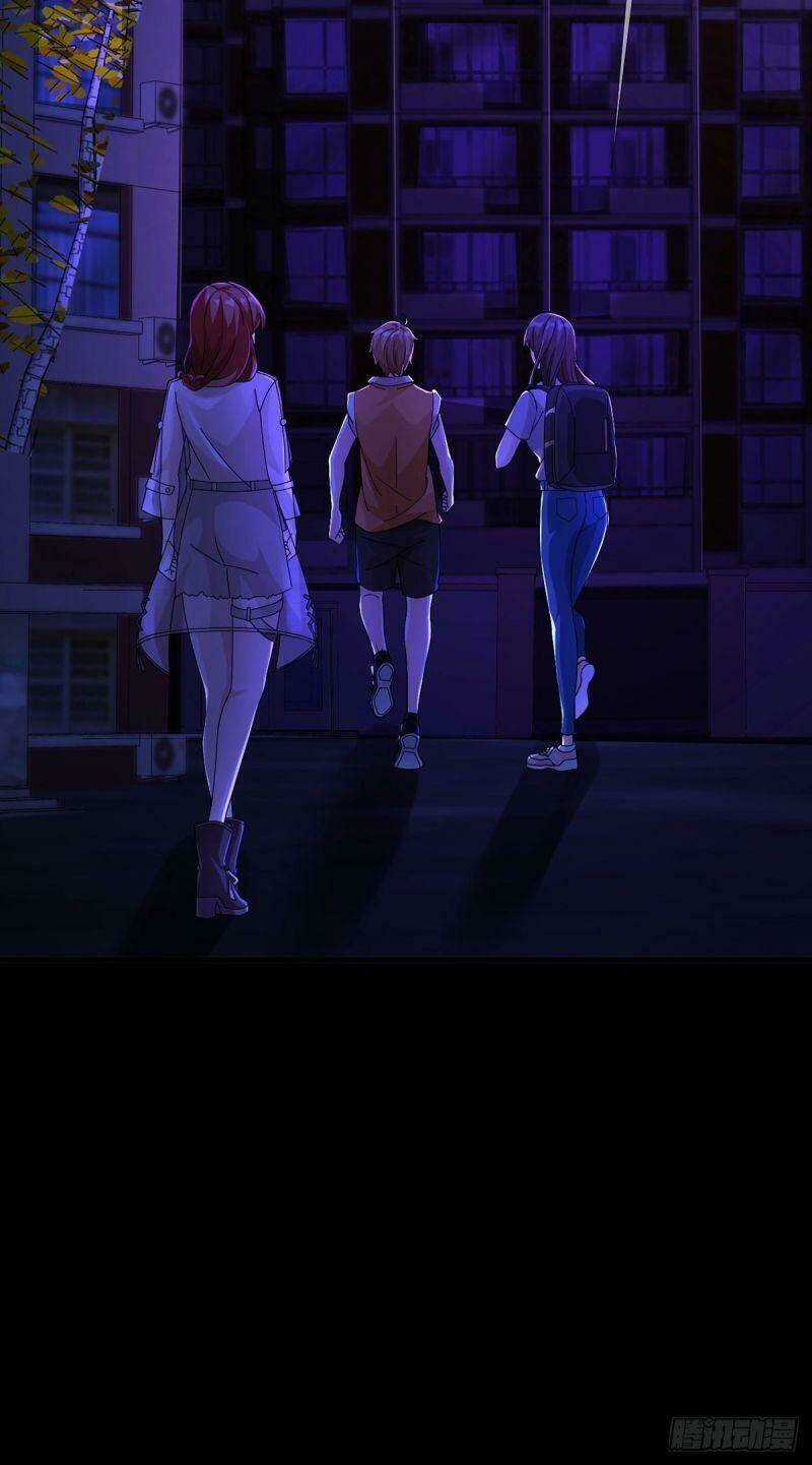 MẠT THẾ LẠC VIÊN - Chapter 8 - Trang 40