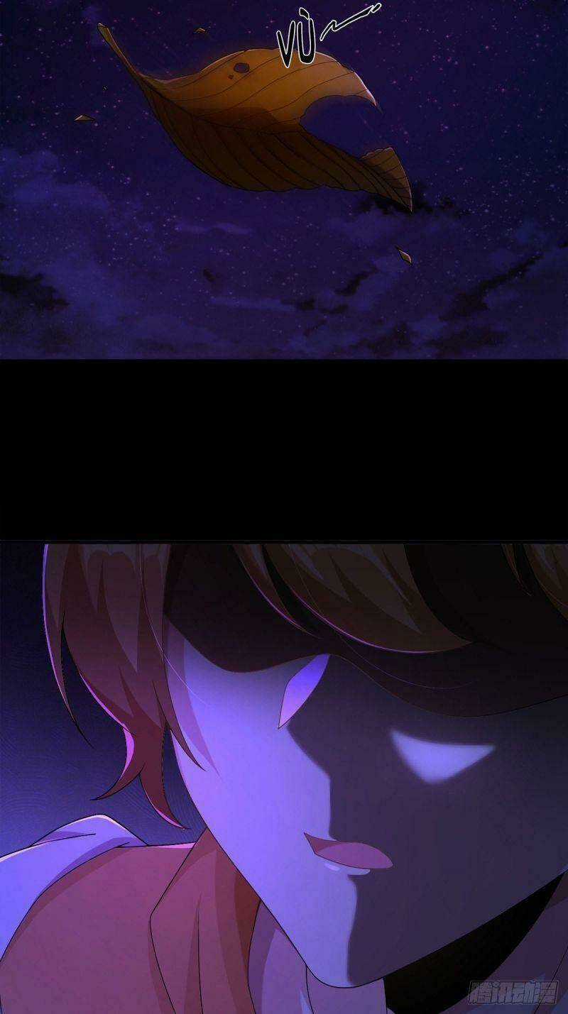 MẠT THẾ LẠC VIÊN - Chapter 8 - Trang 42