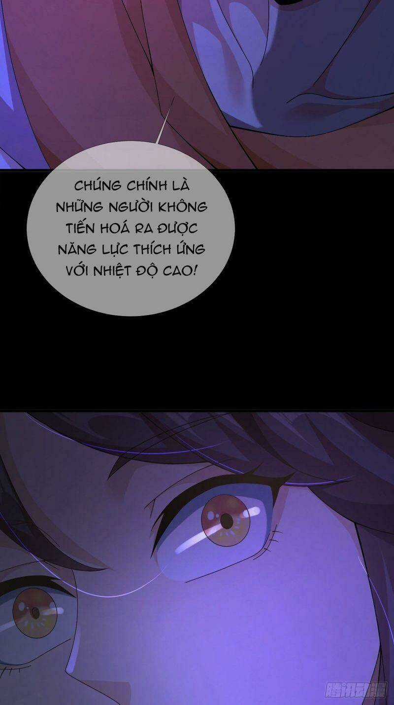 MẠT THẾ LẠC VIÊN - Chapter 8 - Trang 43