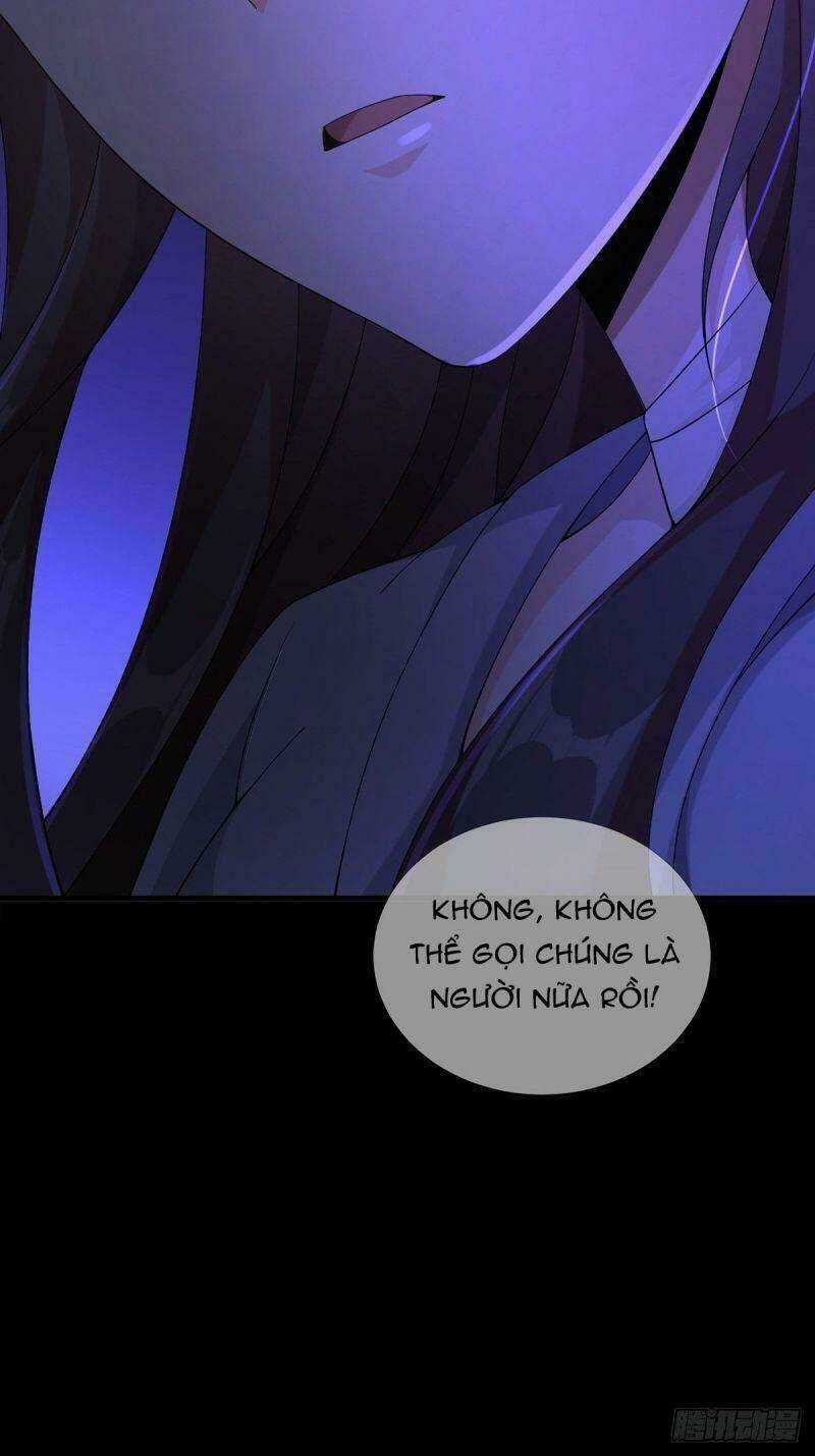 MẠT THẾ LẠC VIÊN - Chapter 8 - Trang 44