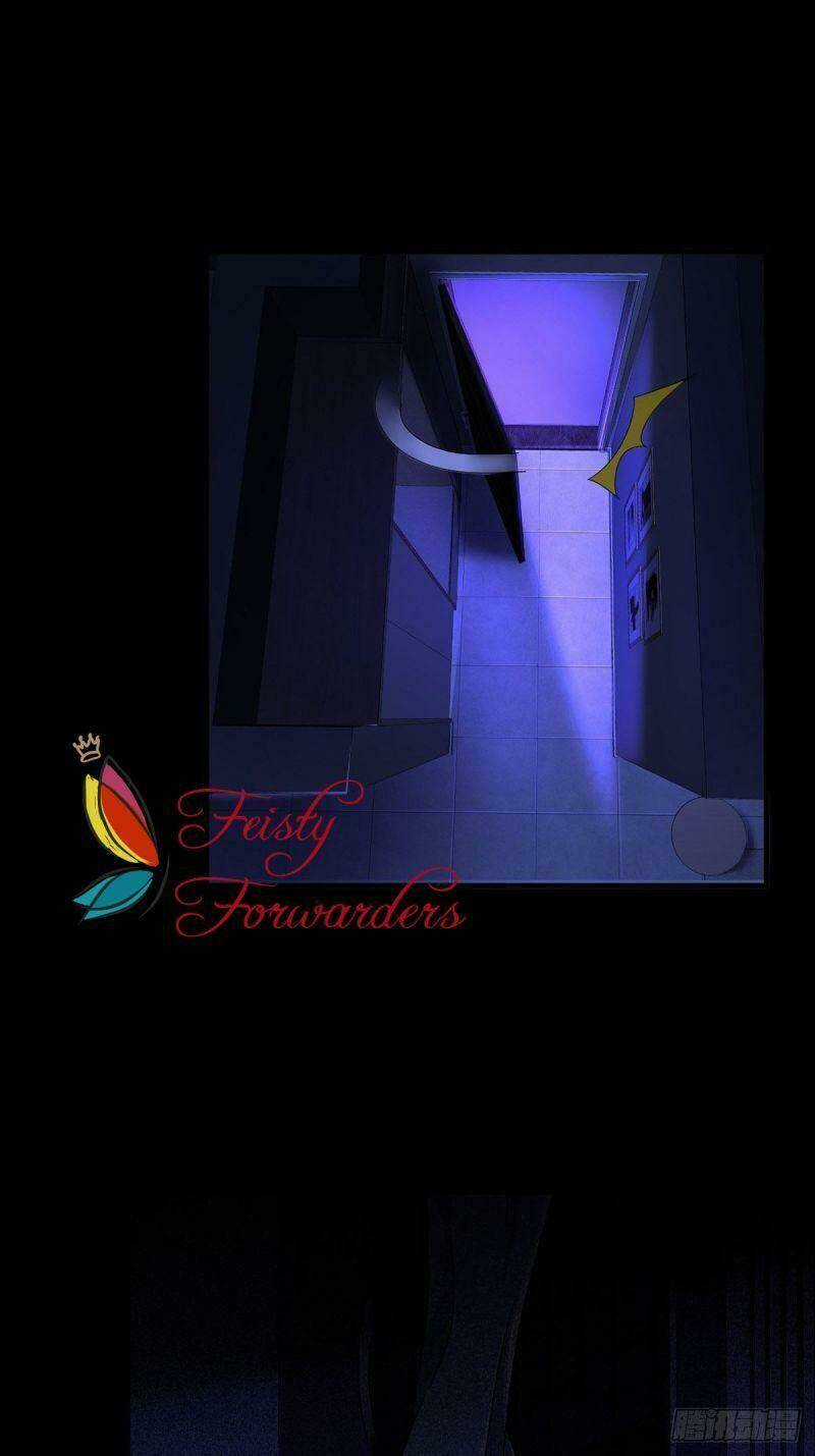 MẠT THẾ LẠC VIÊN - Chapter 8 - Trang 46